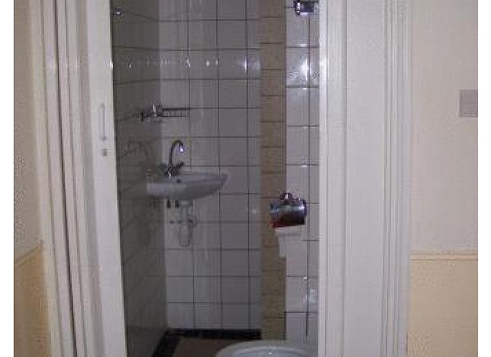 Unterkunft 015187 - Appartement Amsterdam eo - Hotel de Westertoren