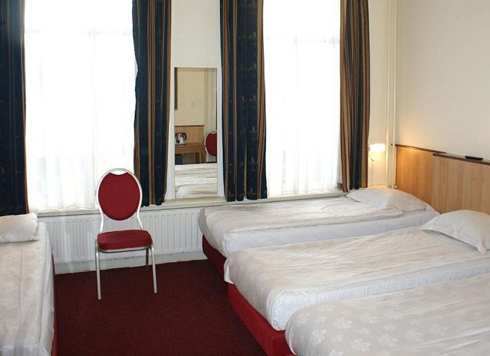 Unterkunft 015187 - Appartement Amsterdam eo - Hotel de Westertoren