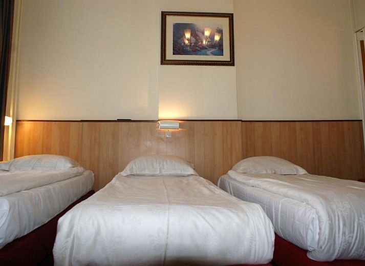 Unterkunft 015187 - Appartement Amsterdam eo - Hotel de Westertoren