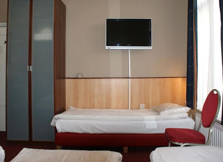 Unterkunft 015187 - Appartement Amsterdam eo - Hotel de Westertoren