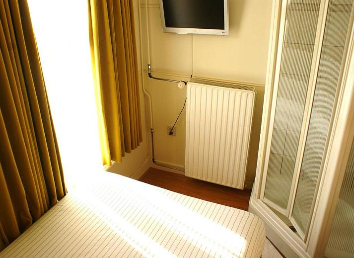 Unterkunft 015187 - Appartement Amsterdam eo - Hotel de Westertoren