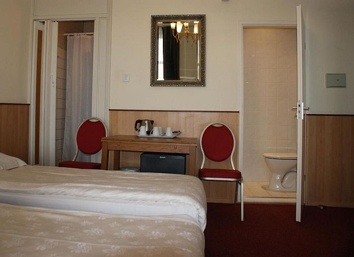 Unterkunft 015187 - Appartement Amsterdam eo - Hotel de Westertoren