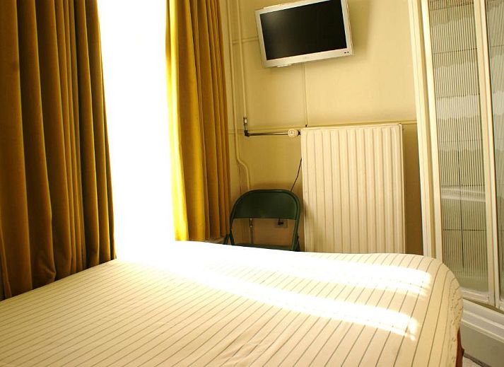 Unterkunft 015187 - Appartement Amsterdam eo - Hotel de Westertoren