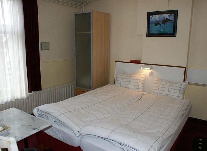 Unterkunft 015187 - Appartement Amsterdam eo - Hotel de Westertoren