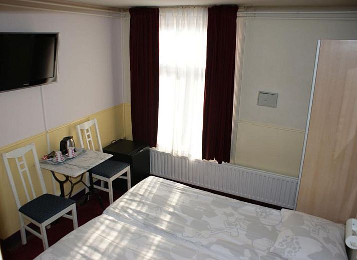 Unterkunft 015187 - Appartement Amsterdam eo - Hotel de Westertoren