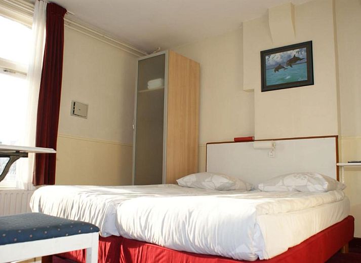 Unterkunft 015187 - Appartement Amsterdam eo - Hotel de Westertoren