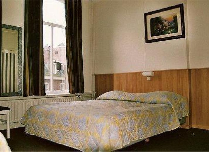 Unterkunft 015187 - Appartement Amsterdam eo - Hotel de Westertoren