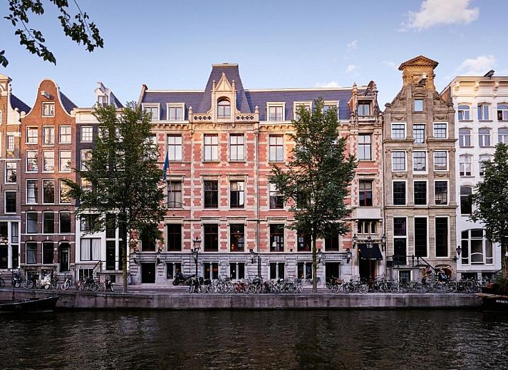 Verblijf 0151896 • Vakantie appartement Amsterdam eo • The Hoxton, Amsterdam 