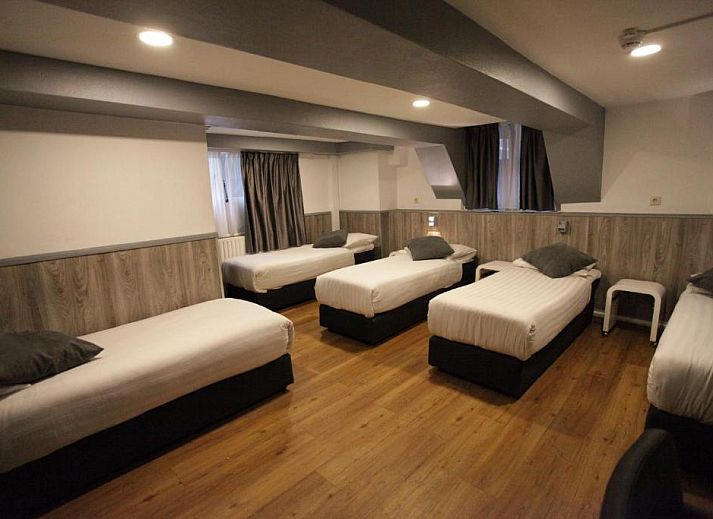 Guest house 0151954 • Apartment Amsterdam eo • Travel Hotel Amsterdam