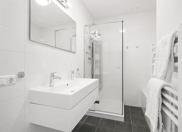 Unterkunft 020108 - Bungalow Vlieland - Vlieduyn | 2-persoons appartement | 2LA