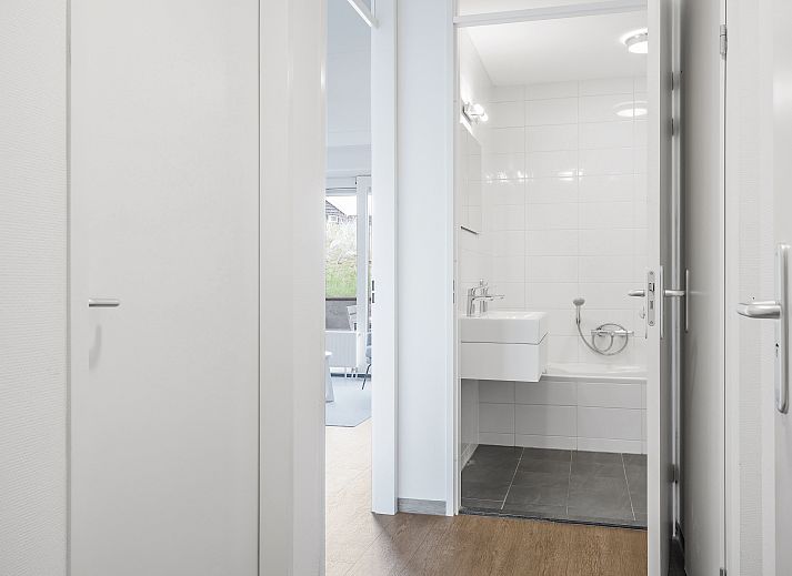 Unterkunft 020109 - Bungalow Vlieland - Vlieduyn | 2-4-persoons appartement | 2-4CA