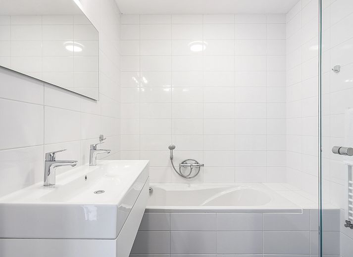 Unterkunft 020109 - Bungalow Vlieland - Vlieduyn | 2-4-persoons appartement | 2-4CA