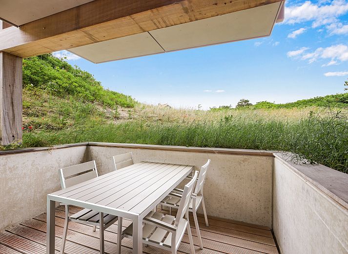 Unterkunft 020109 - Bungalow Vlieland - Vlieduyn | 2-4-persoons appartement | 2-4CA