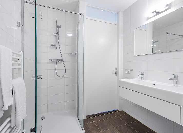 Unterkunft 020109 - Bungalow Vlieland - Vlieduyn | 2-4-persoons appartement | 2-4CA