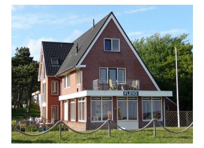 Verblijf 020118 • Appartement Vlieland • Flevo 5