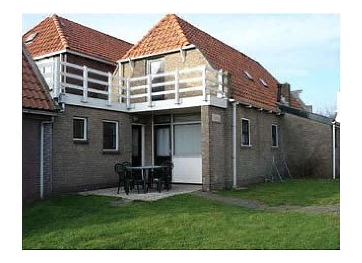 Unterkunft 020128 • Appartement Vlieland • Vallei