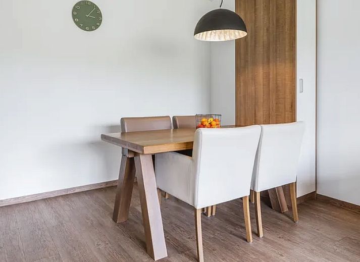 Unterkunft 020152 - Bungalow Vlieland - Vlieduyn | 2-4-persoons appartement | 2-4CA