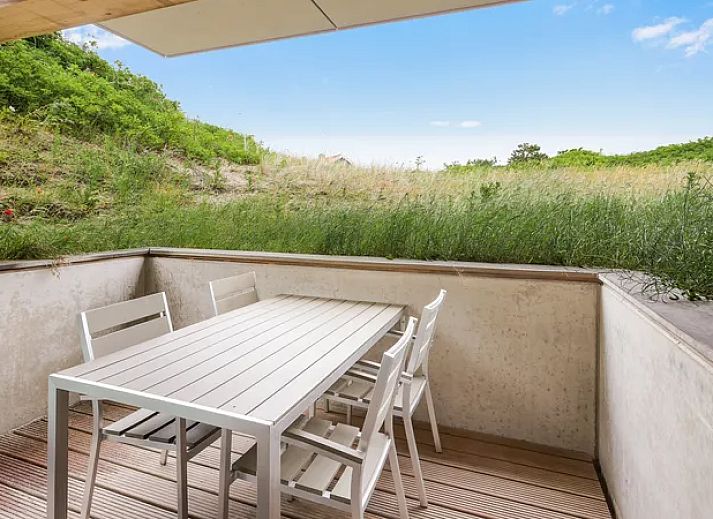 Unterkunft 020152 - Bungalow Vlieland - Vlieduyn | 2-4-persoons appartement | 2-4CA