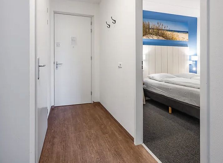 Unterkunft 020152 - Bungalow Vlieland - Vlieduyn | 2-4-persoons appartement | 2-4CA
