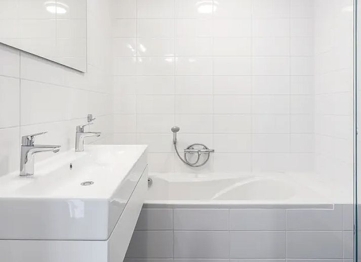 Unterkunft 020152 - Bungalow Vlieland - Vlieduyn | 2-4-persoons appartement | 2-4CA