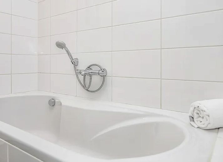 Unterkunft 020152 - Bungalow Vlieland - Vlieduyn | 2-4-persoons appartement | 2-4CA