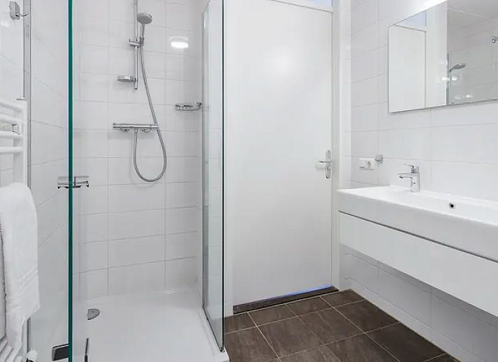 Unterkunft 020152 - Bungalow Vlieland - Vlieduyn | 2-4-persoons appartement | 2-4CA
