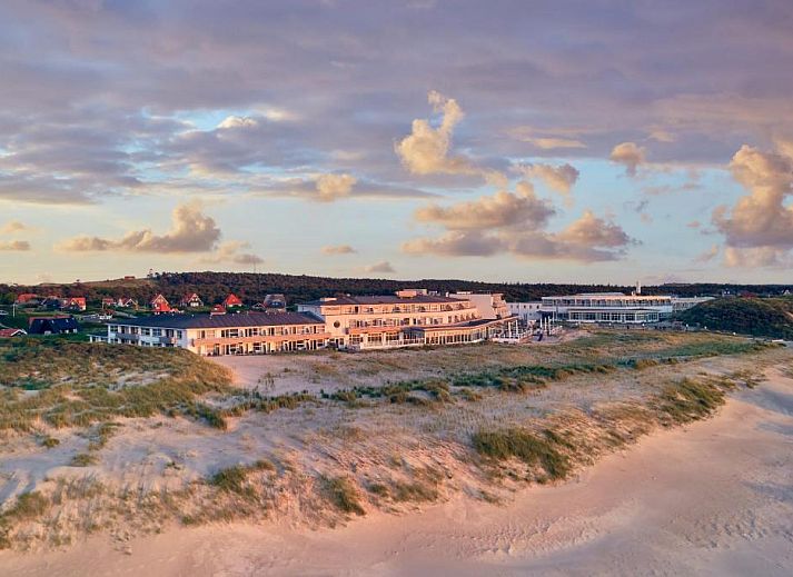 Unterkunft 020201 • Appartement Vlieland • WestCord Strandhotel Seeduyn