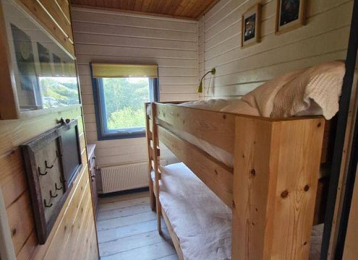Unterkunft 022502 - Ferienhaus Pikmeer - Heideroosje