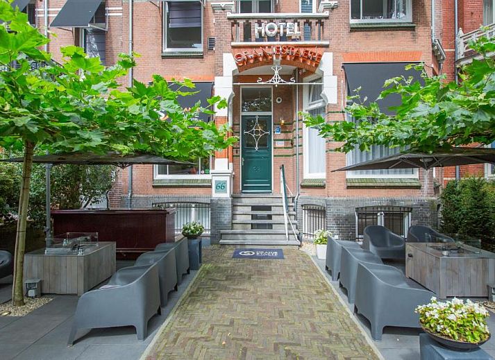 Verblijf 022821 • Vakantie appartement Rivierengebied • Hotel Oranjestaete