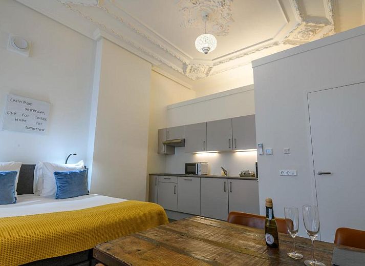 Unterkunft 022821 - Appartement Rivierengebied - Hotel Oranjestaete
