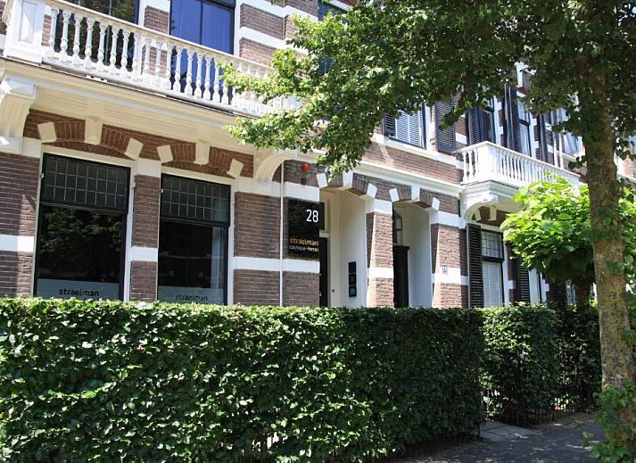 Verblijf 022826 • Vakantie appartement Rivierengebied • Boutique Hotel Straelman