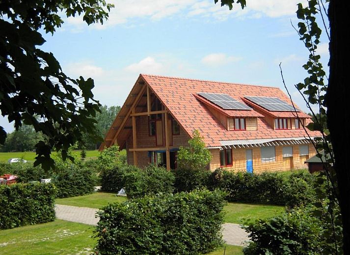Vakantiehuis huren Boek online en bespaar Villaspotnl