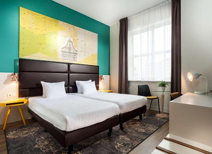 Guest house 025102 • Apartment Amsterdam eo • Best Western Zaan Inn 
