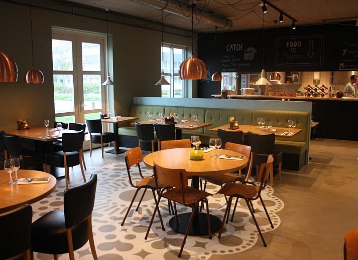 Unterkunft 025102 - Appartement Amsterdam eo - Best Western Zaan Inn