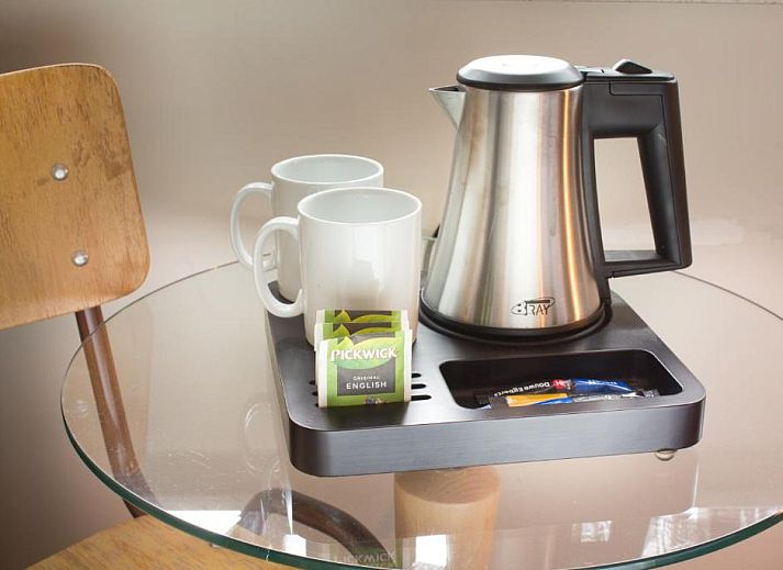 Unterkunft 025102 - Appartement Amsterdam eo - Best Western Zaan Inn