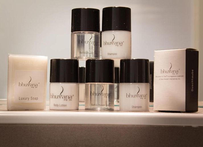 Unterkunft 025102 - Appartement Amsterdam eo - Best Western Zaan Inn