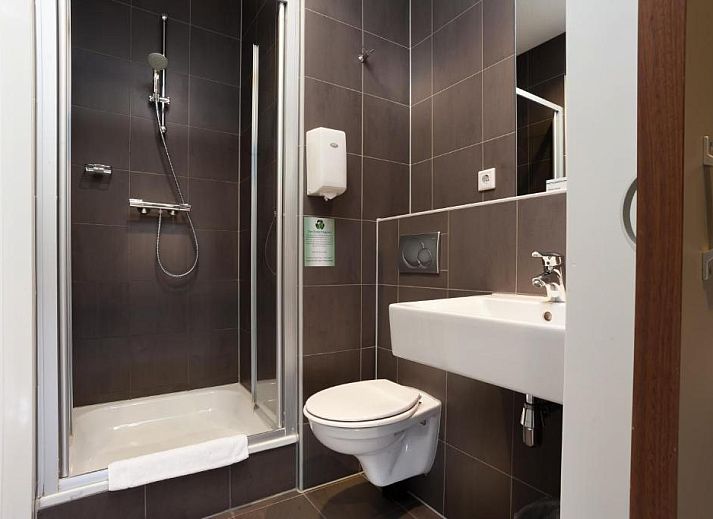 Unterkunft 025102 - Appartement Amsterdam eo - Best Western Zaan Inn