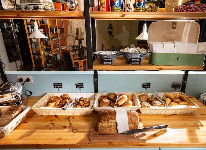 Unterkunft 025102 - Appartement Amsterdam eo - Best Western Zaan Inn