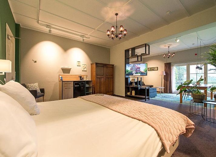 Guest house 026203 - Apartment Walcheren - Villa Magnolia