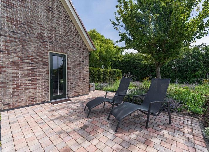 Guest house 026203 - Apartment Walcheren - Villa Magnolia