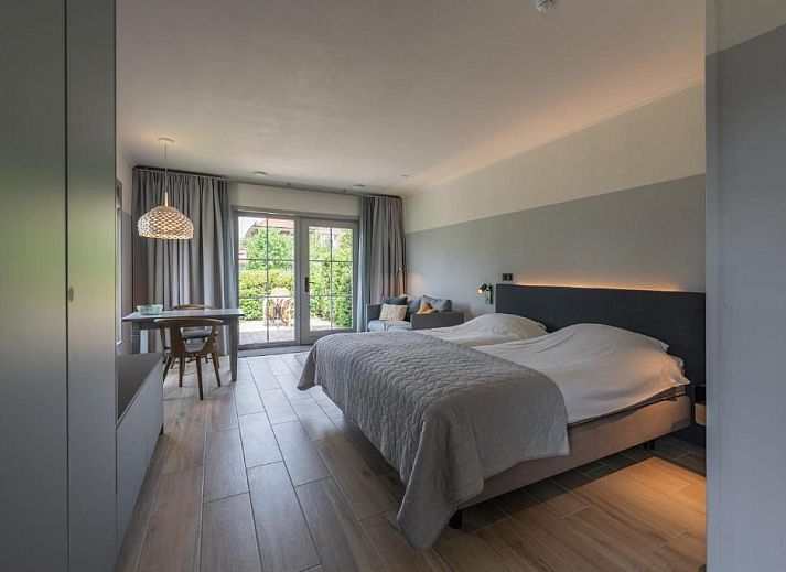 Guest house 026203 - Apartment Walcheren - Villa Magnolia