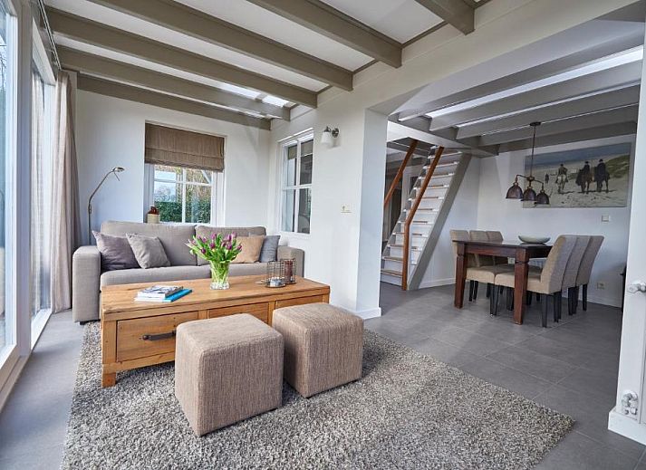 Guest house 026203 - Apartment Walcheren - Villa Magnolia