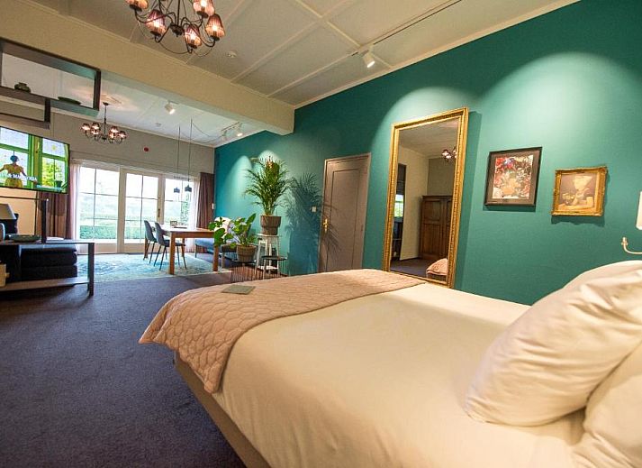 Guest house 026203 - Apartment Walcheren - Villa Magnolia