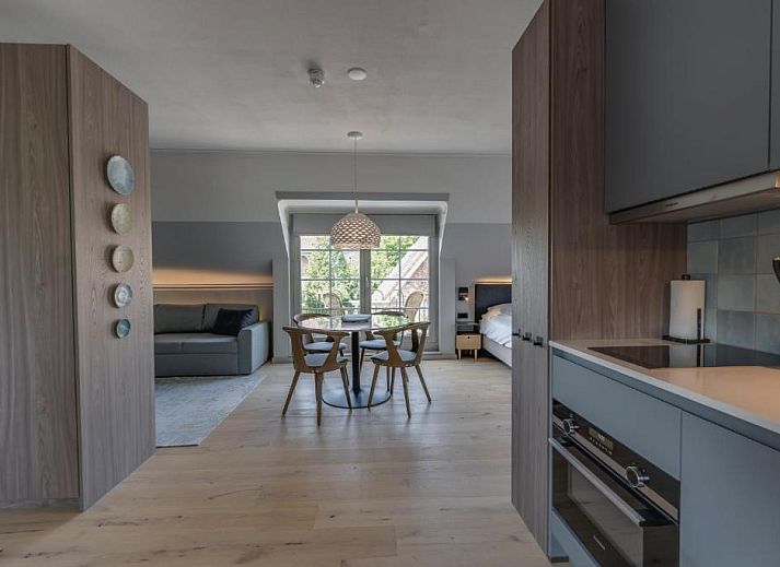 Guest house 026203 - Apartment Walcheren - Villa Magnolia