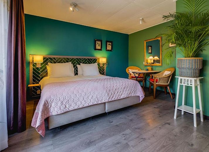 Guest house 026203 - Apartment Walcheren - Villa Magnolia