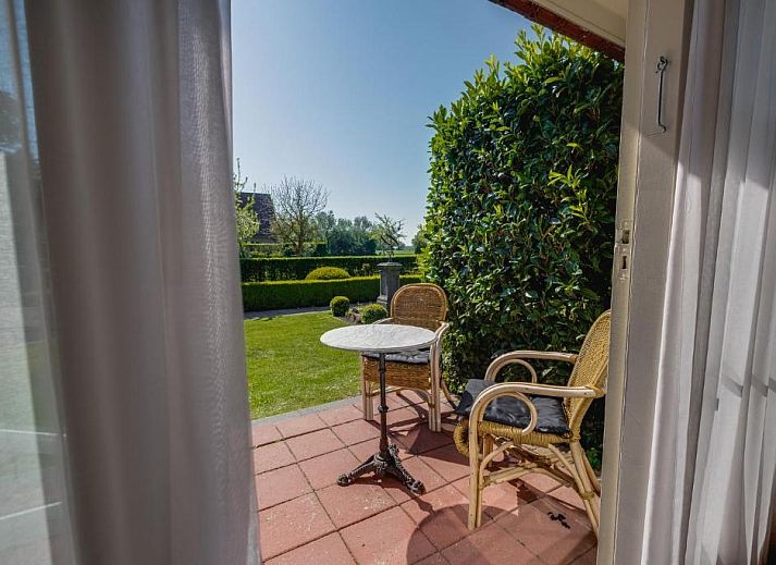 Guest house 026203 - Apartment Walcheren - Villa Magnolia