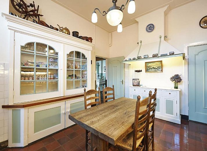 Guest house 026203 - Apartment Walcheren - Villa Magnolia