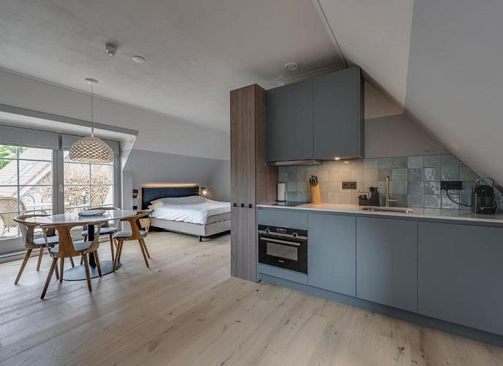 Guest house 026203 - Apartment Walcheren - Villa Magnolia