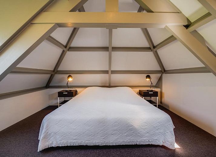 Guest house 026203 - Apartment Walcheren - Villa Magnolia