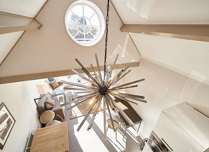 Guest house 026203 - Apartment Walcheren - Villa Magnolia